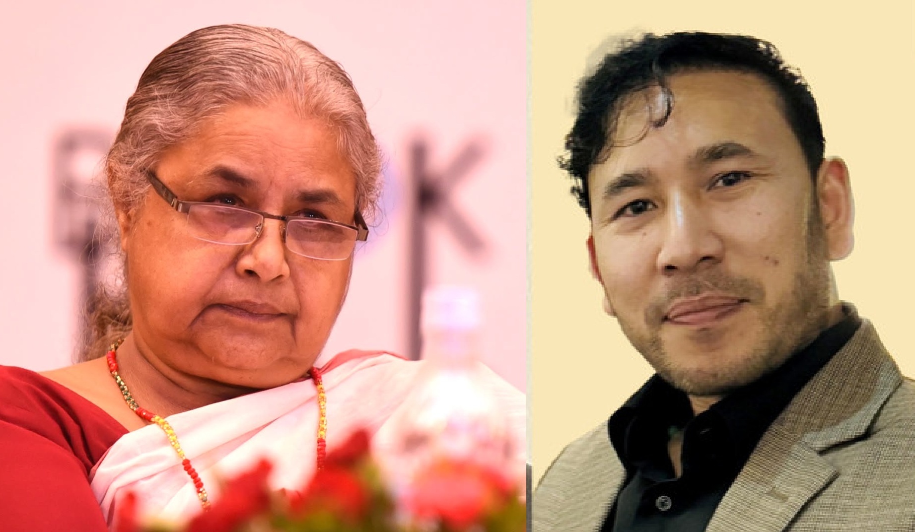 प्रधानमन्त्रीका स्वकीय सचिव प्रकृति संरक्षण कोषको अध्यक्षमा मनोनीत