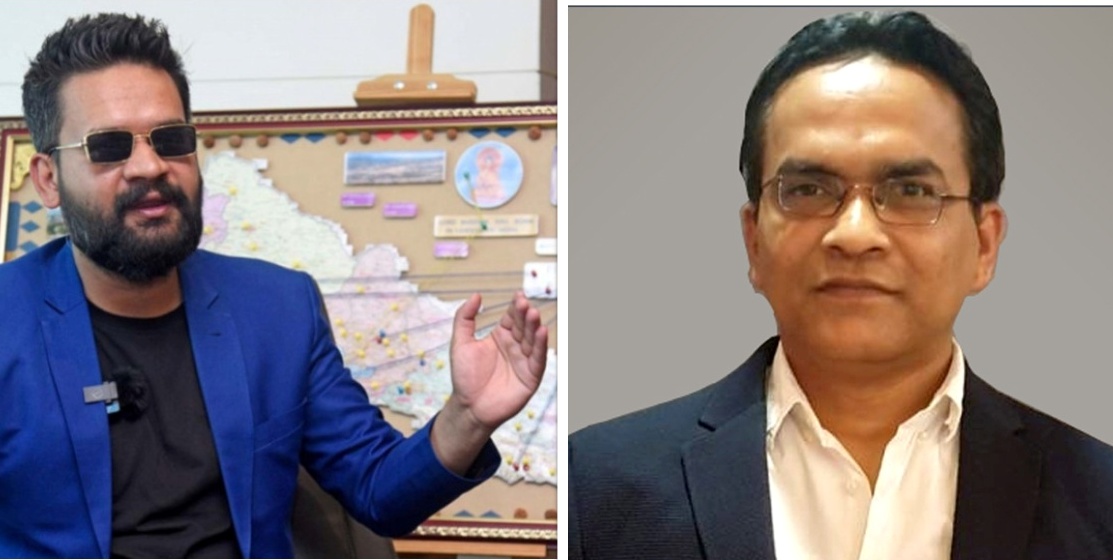 प्रधानमन्त्री शाहले गभर्नर पौडेलसँग ब्रिफिङ लिए