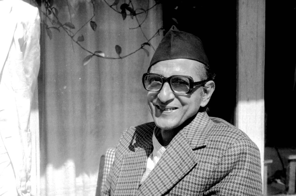 युट्युबमा सुनौँ बीपी कोइरालाले अदालतमा दिएको बयान