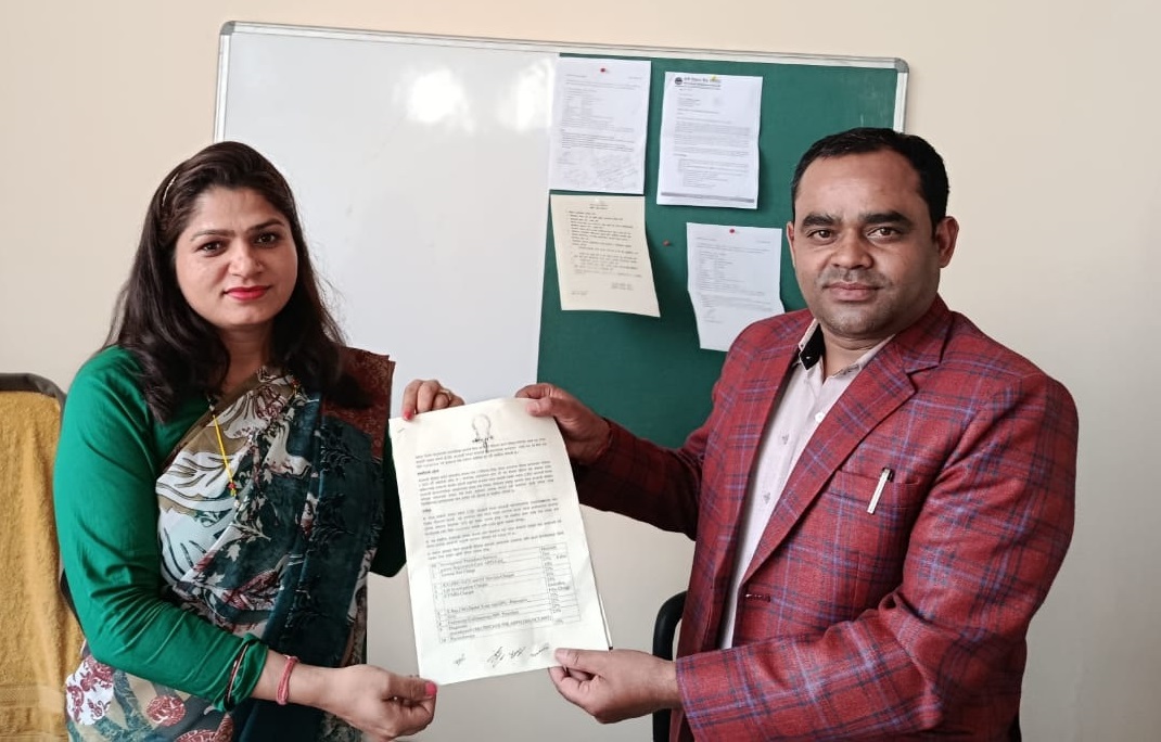 केएमसीमा सहकारी पत्रकारलाई ५० प्रतिशत छुट
