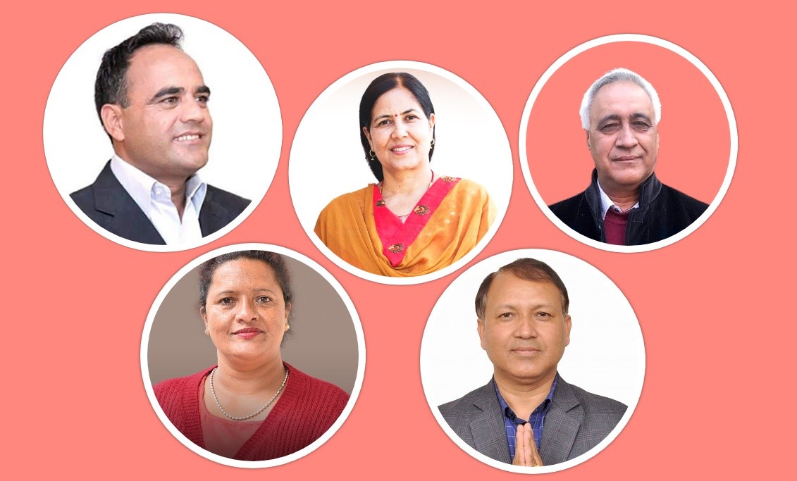 नयाँ केन्द्रीय सदस्यहरू भन्छन् : अब असन्तुष्टि कायम राखेर बस्नुको कुनै औचित्य छैन