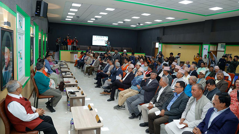 निर्वाचनमा कांग्रेस पराजय हुनुको कारण के हो ?