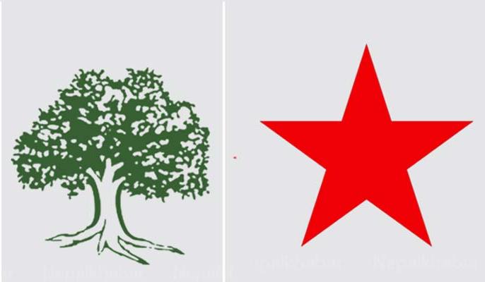 उपसभामुखमा कांग्रेस र नेकपाको दाबी