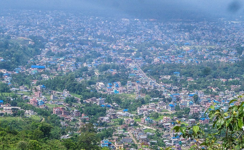 प्रस्तावित धरान विमानस्थल क्षेत्रको रोक्का जग्गा फुकुवा