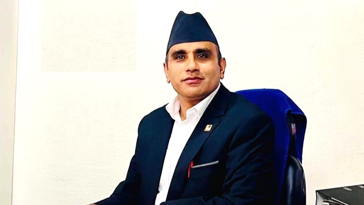 पिआरधारीलाई महान्यायाधिवक्ता बनाएकाे भन्दै उठ्यो प्रश्न