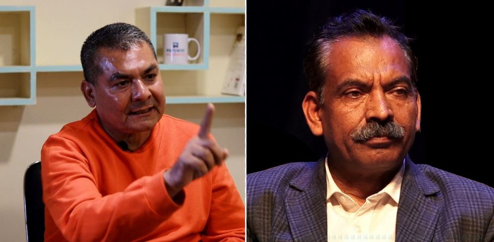 धर्मेन्द्र बास्तोला तत्काल रिहा नहुने, दुर्गा प्रसाईंको के होला ?