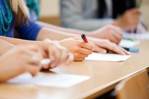 सल्यानमा आजैबाट एसइई उत्तरपुस्तिका परीक्षण सुरु