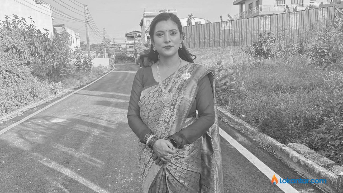 दुई क्लिनिक शिल, डा. रूपाखेती निलम्बित