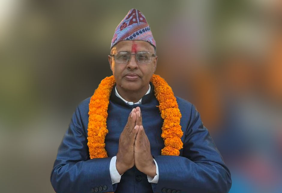 श्रीमतीलाई हर्क साम्पाङको पार्टीबाट समानुपातिक राखेपछि पार्टीबाटै निकालिए प्रलोपा उम्मेदवार