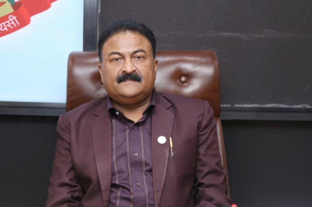 पूर्वमन्त्री गुप्तालाई ५० लाख धरौटीमा छाड्न सर्वोच्चको आदेश