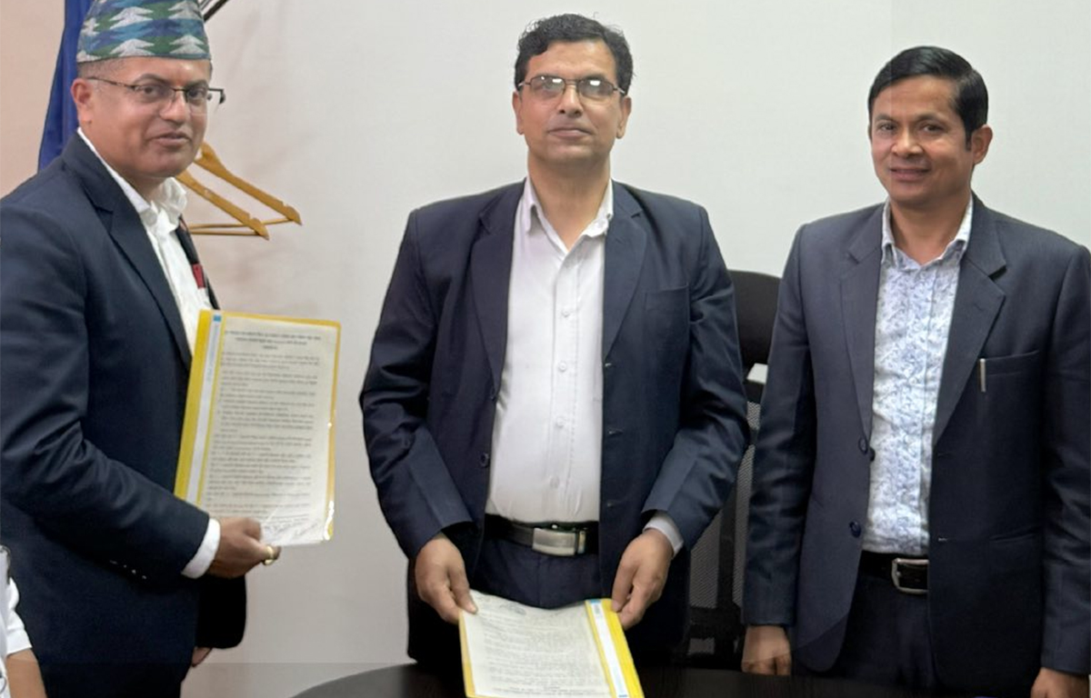 राष्ट्रिय परिचयपत्रबाटै स्वास्थ्य बिमा, चैत २५ देखि नयाँ दर्ता अनलाइनबाटै