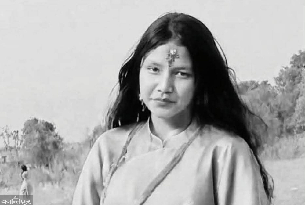 इनिशा विक प्रकरण : प्रहरीले बुझायाे प्रतिवेदन