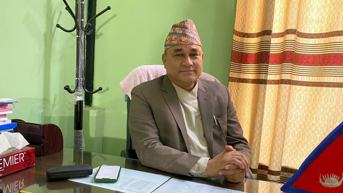 सुदूरपश्चिम कांग्रेस संसदीय दल बैठक : एकताबद्ध रहने निर्णय