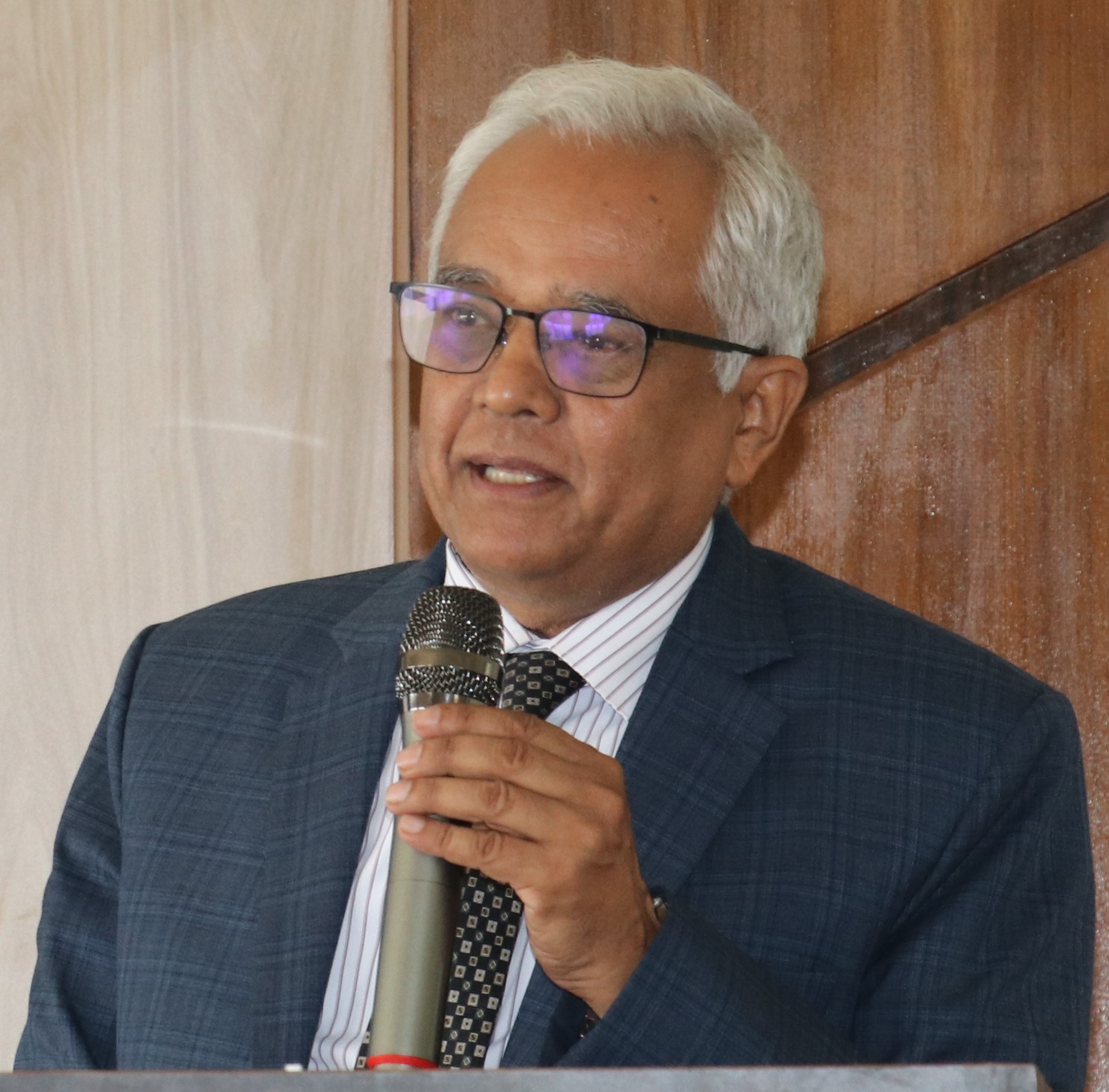 त्रिविका रजिष्ट्रार दोहोरो नागरिकता प्रकरणमा दोषी ठहर