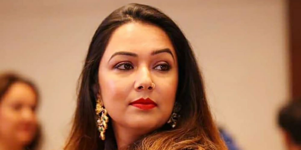 संसद छलेर अध्यादेशको बाटो रोज्नु लोकतन्त्रविरुद्ध : राप्रपा