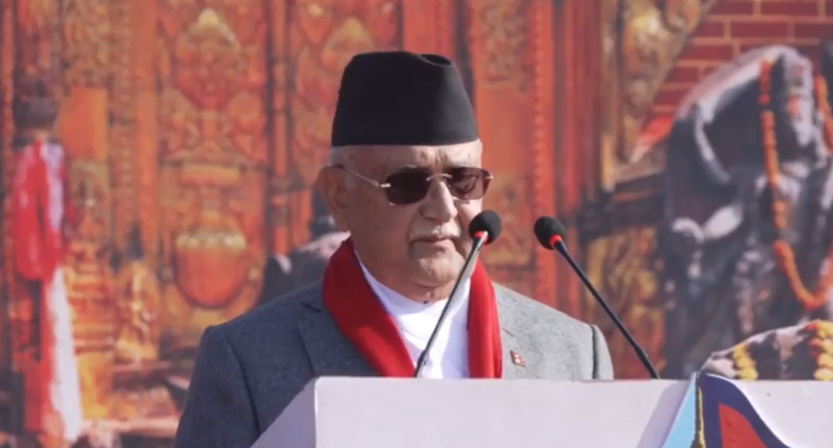 ओली प्यानलमा पुरानै पदाधिकारी दोहोरिने सम्भावना