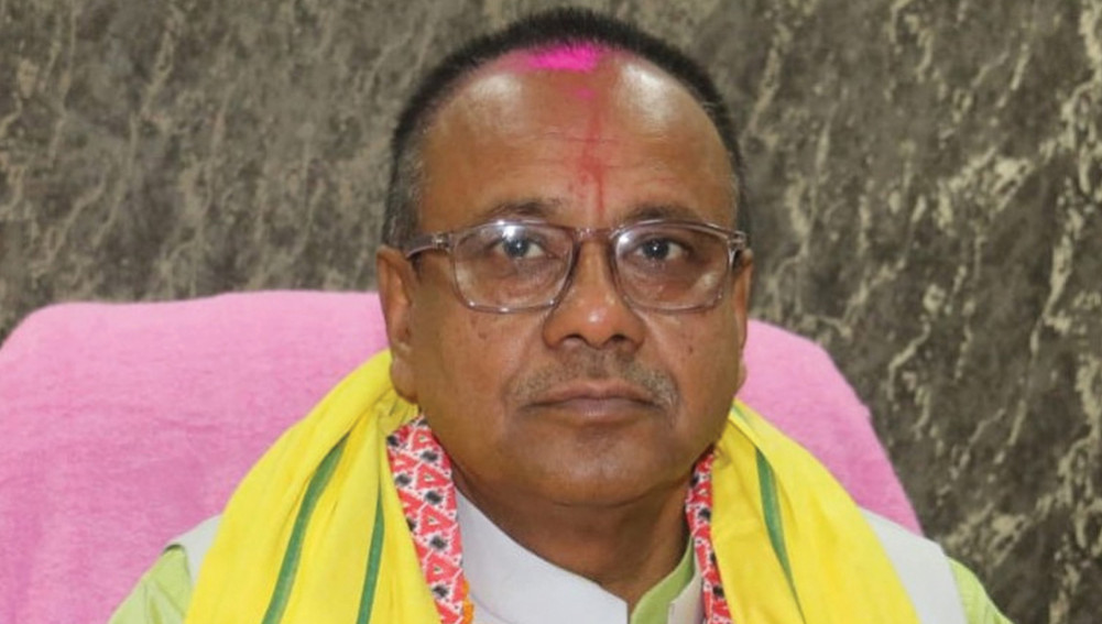 कांग्रेसलाई मधेशमा सघाउन ओली तयार, मुख्यमन्त्रीले शुक्रबार विश्वासको मत लिने