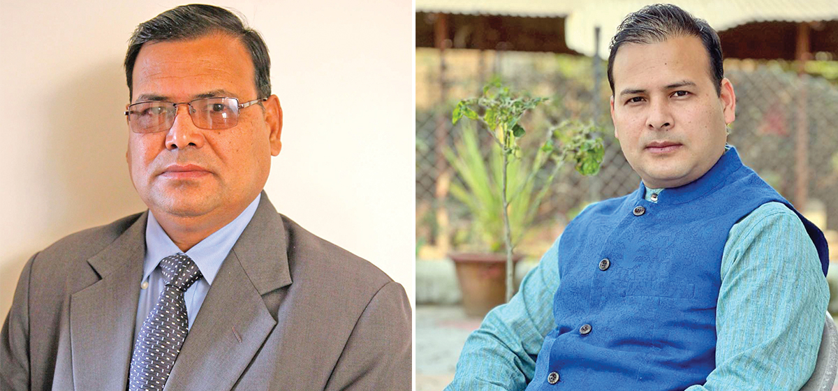 भेपमा सुन तस्करी प्रकरण : महरा बाबुछोरा ‘मुख्य योजनाकार’ ठहर, २८ जनाविरुद्ध मुद्दा