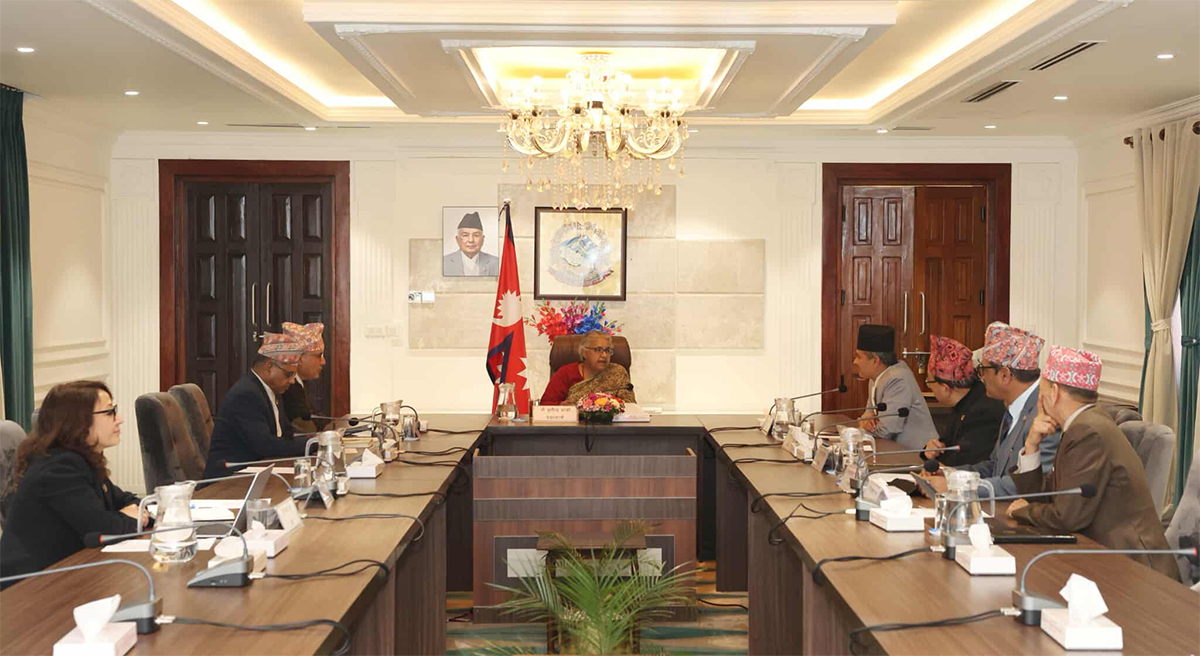 यस्तो छ सरकारको ५ महिने उपलब्धि