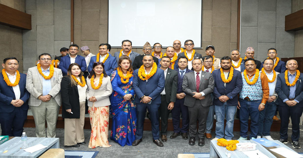 एनआरएनएको तीन महत्त्वाकांक्षी योजना: अस्पतालदेखि ईभी बससम्म