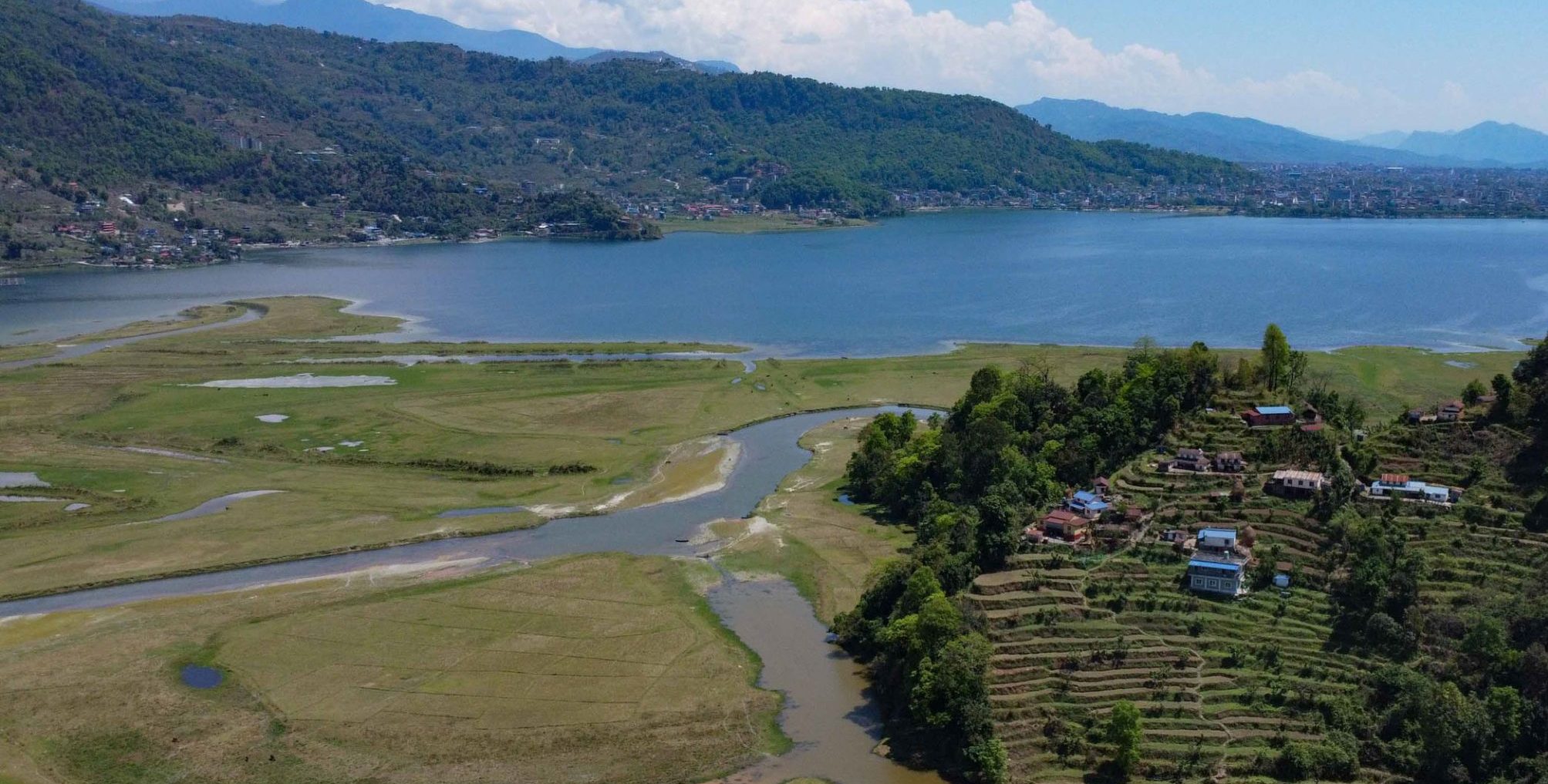 फेवातालको जग्गा अध्ययन गर्न समिति गठन, सात दिनभित्र प्रतिवेदन बुझाउने