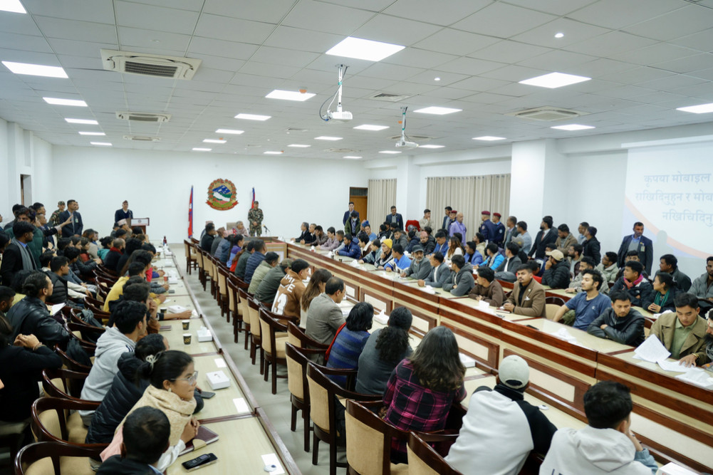 जेनजी सम्झौताले अनिश्चय बढाउने