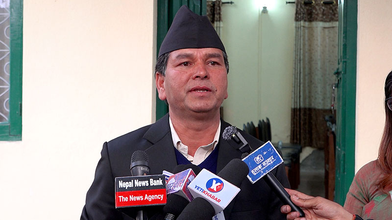 कांग्रेसको संसदीय दलको नेता टुंगो लागाउन आज पनि बैठक