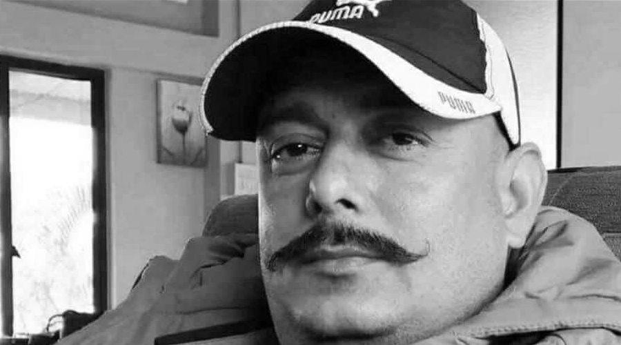 सीमा सुरक्षा बैठकका क्रममा ढलेका सशस्त्रका एसपीको निधन