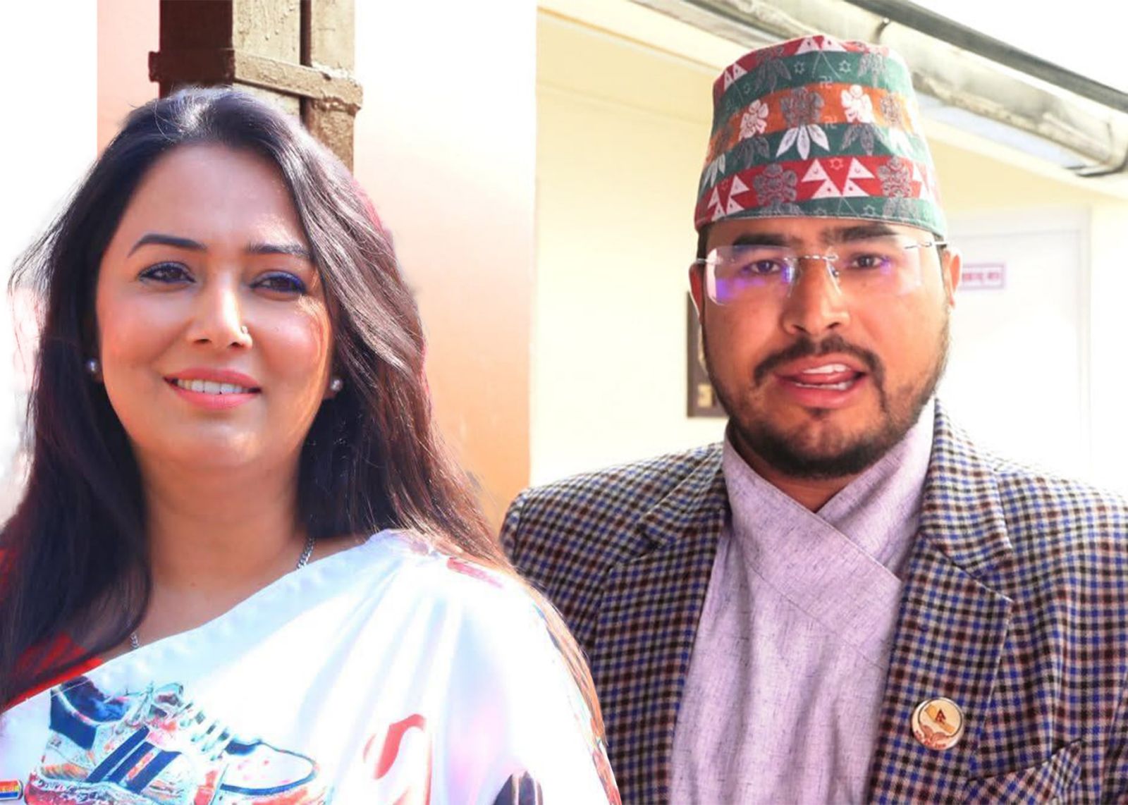 ज्ञानेन्द्र संसदीय दलको नेता, खुश्बु प्रमुख सचेतक