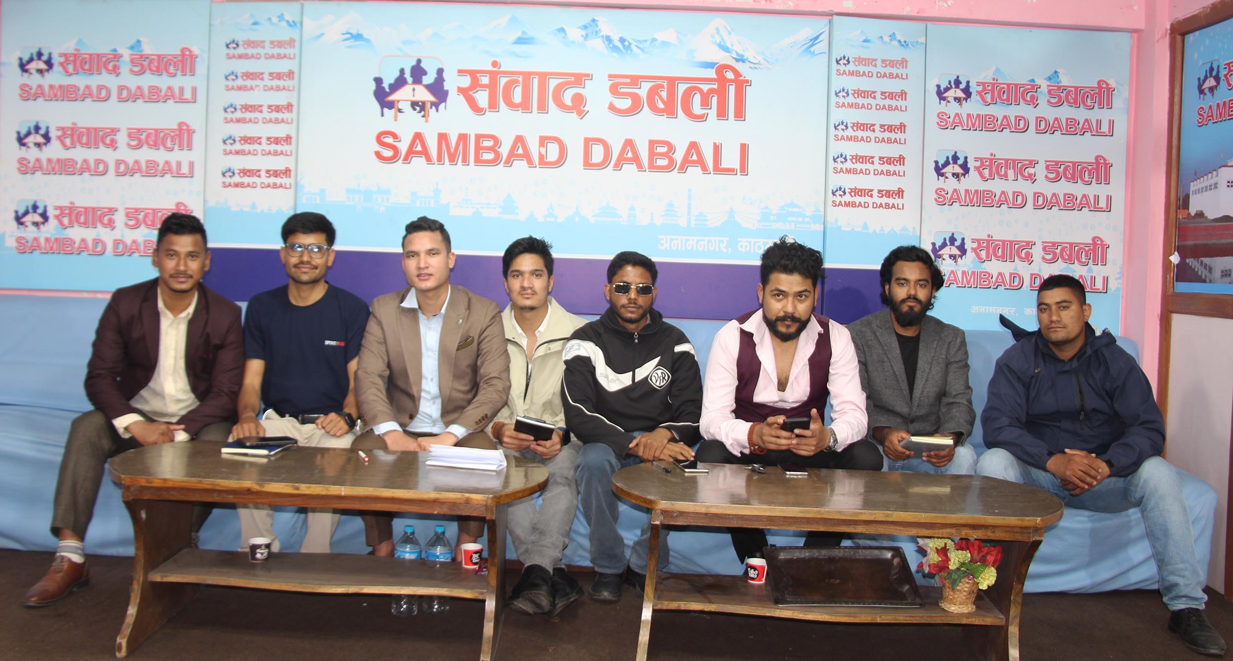नागरिकमाथि दमन बढ्याे, हामी चुप बस्दैनौँ : जेनजी–नागरिक अभियान