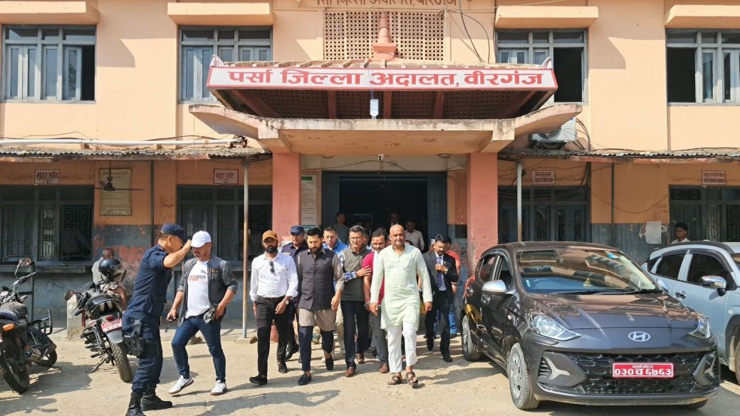 सहकारी ठगी मुद्दा : रविलाई वारेसमार्फत कानुनी प्रक्रिया अघि बढाउन अनुमति