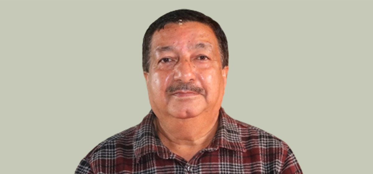 पूर्व सांसद चालिसेलाई धरौटीमा छोड्न आदेश