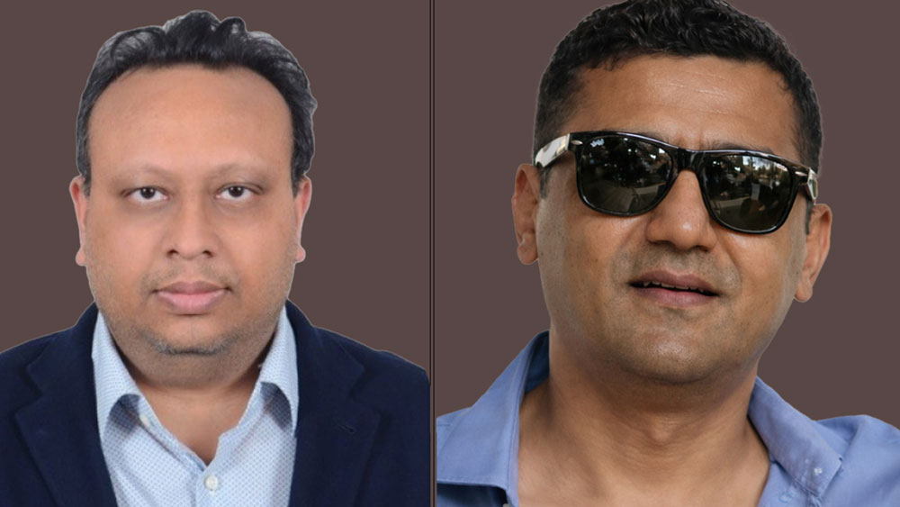 दीपक भट्ट र सुलभ अग्रवाललाई सात दिन हिरासतमा राख्न अनुमति