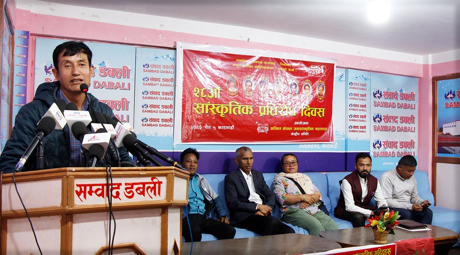 टिआरसी निष्कर्षमा पुर्‍याउने जिम्मेवारी नयाँ सरकारलाई