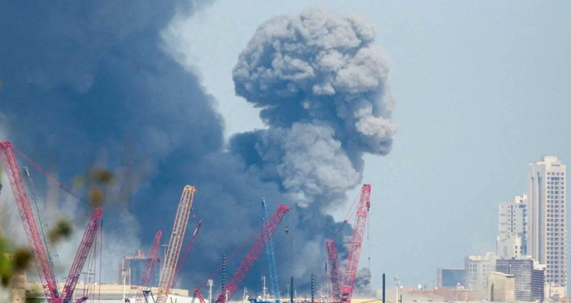 इरानको आक्रमणबाट यूएईमा एक नेपालीको मृत्यु