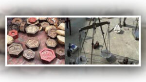 उपभोक्ता ठगी गर्ने ११ सय व्यवसायीलाई कारबाही