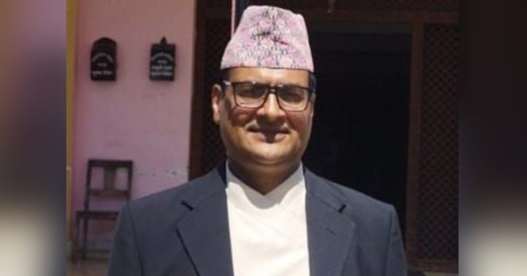 उपभोक्ता अदालतको अध्यक्षमा डा. दिवाकर भट्ट नियुक्त