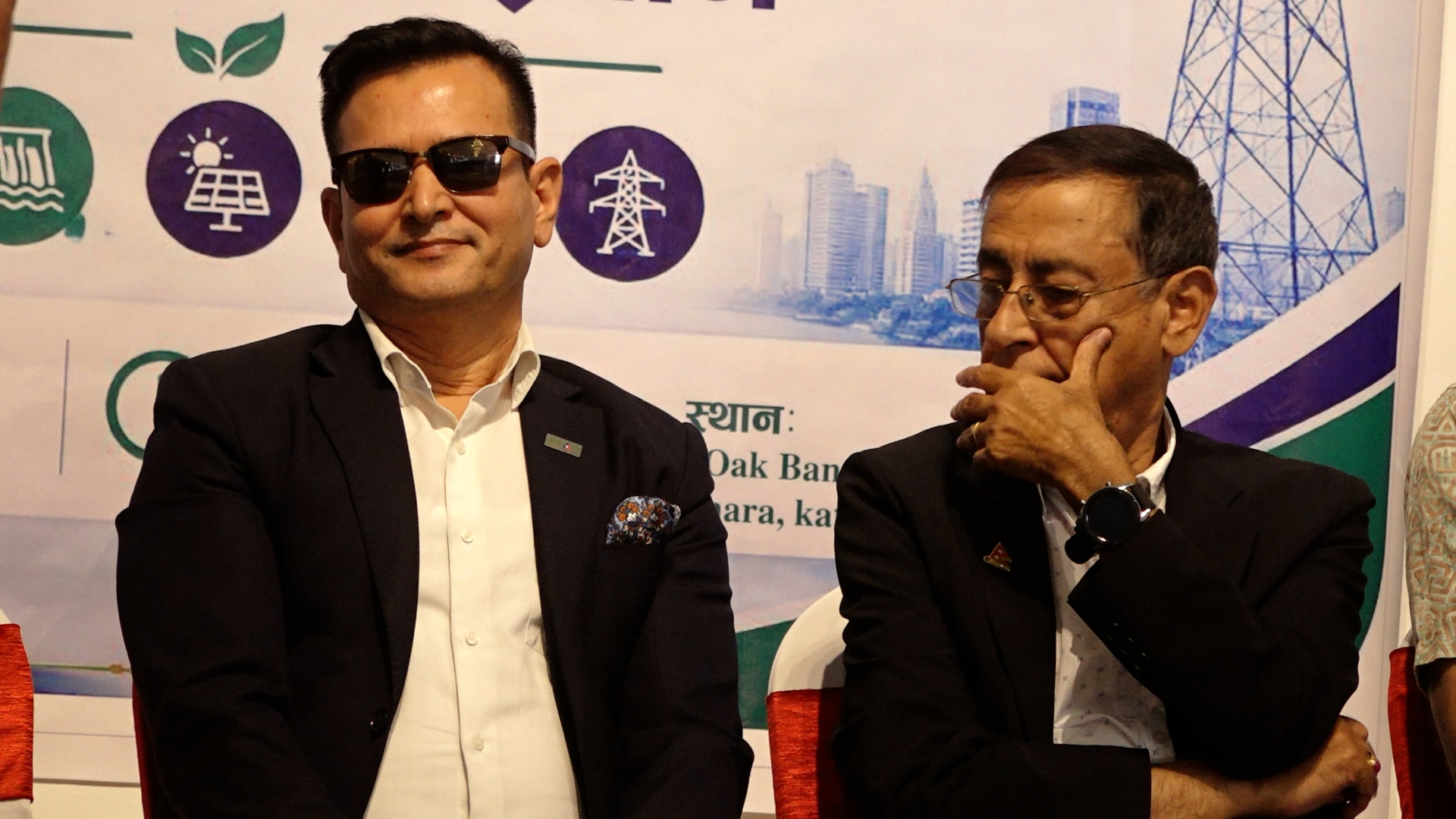 ऊर्जा क्षेत्रका एजेन्डाले नीति निर्माण तहमा स्थान पाउन थाले : इप्पान अध्यक्ष कार्की