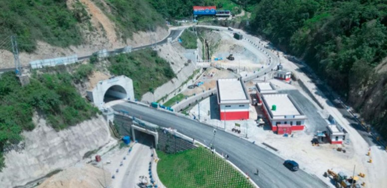 नागढुंगा सुरुङ सञ्चालनकाे तयारी, दस्तुर दर सार्वजनिक