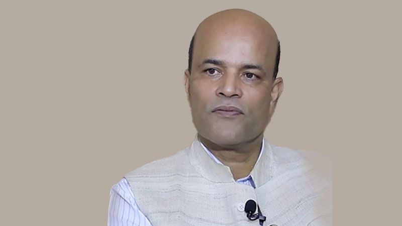 गगनलाई पराजित गर्दै सर्लाही ४ मा रास्वपाका अमरेश सिंह विजयी