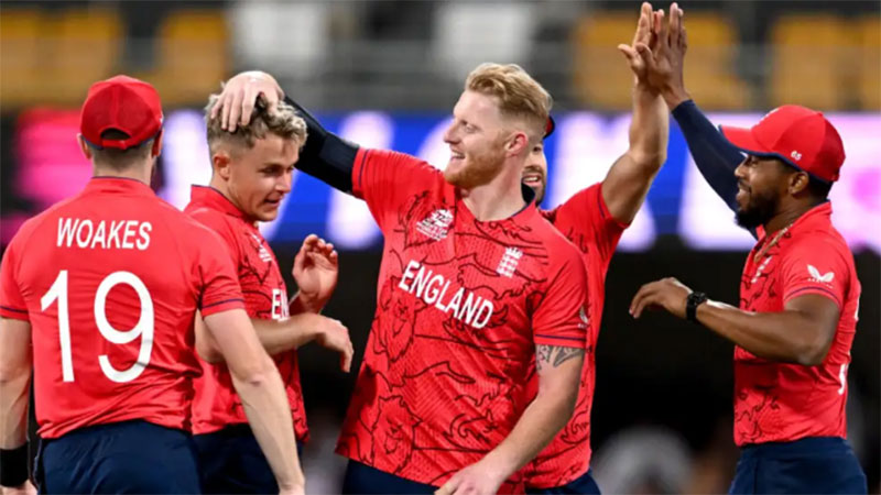 टी-२० विश्वकप : इंग्ल्यान्डसँग न्युजिल्यान्ड ४ विकेटले पराजित