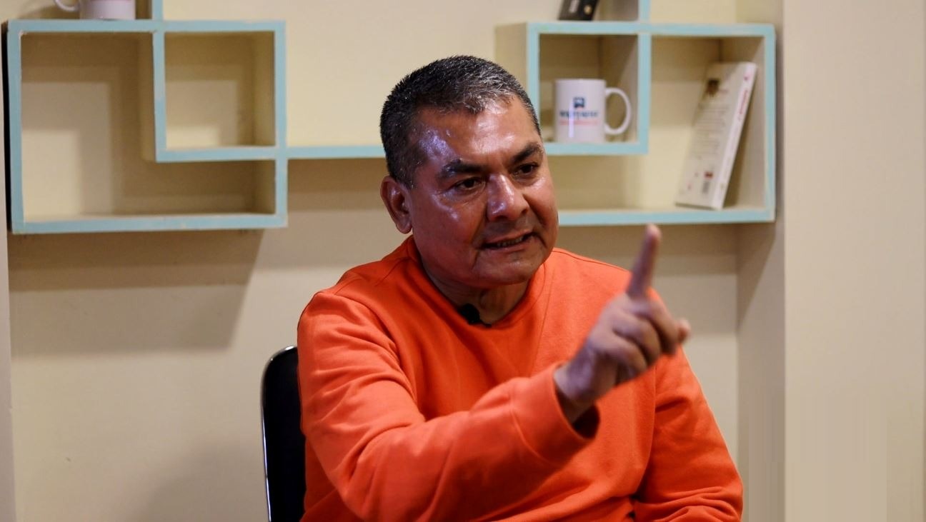 दुर्गा प्रसाईं तत्काल थुनामुक्त नहुने