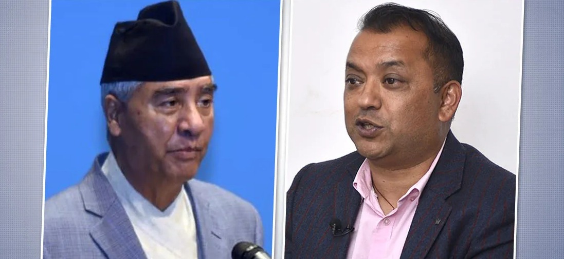 कांग्रेस संस्थापन पक्ष लचिलो, देउवा पक्षका सबै माग पूरा होलान् ?