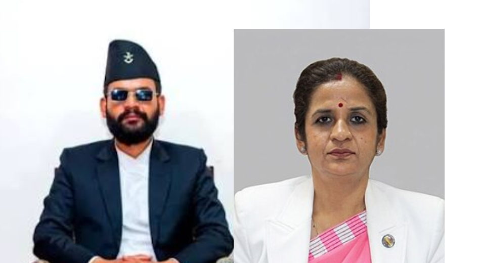 उद्योगमन्त्रीलाई पक्राउ गर्न प्रधानमन्त्रीले निर्देशन दिएका हुन् ?