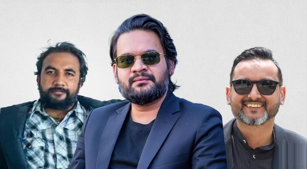 प्रधानमन्त्री बालेन शाहको सचिवालयमा २७ जना नियुक्त, कुमार बेन र असिम शाहलाई मन्त्रीसरहको सेवा-सुविधा