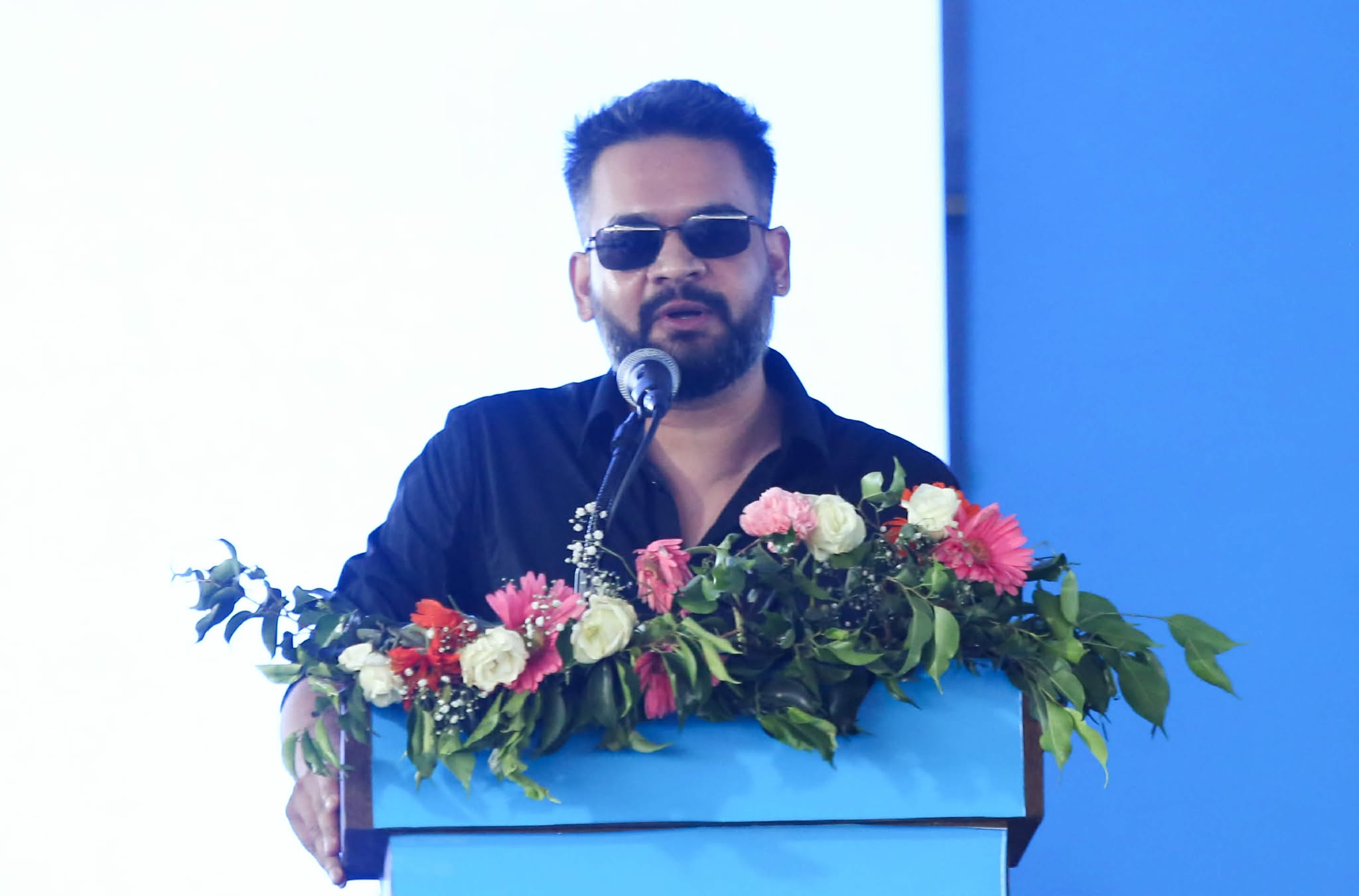 अख्तियारका पदाधिकारीसँग लामो छलफल भएको बालेनको स्वीकारोक्ति