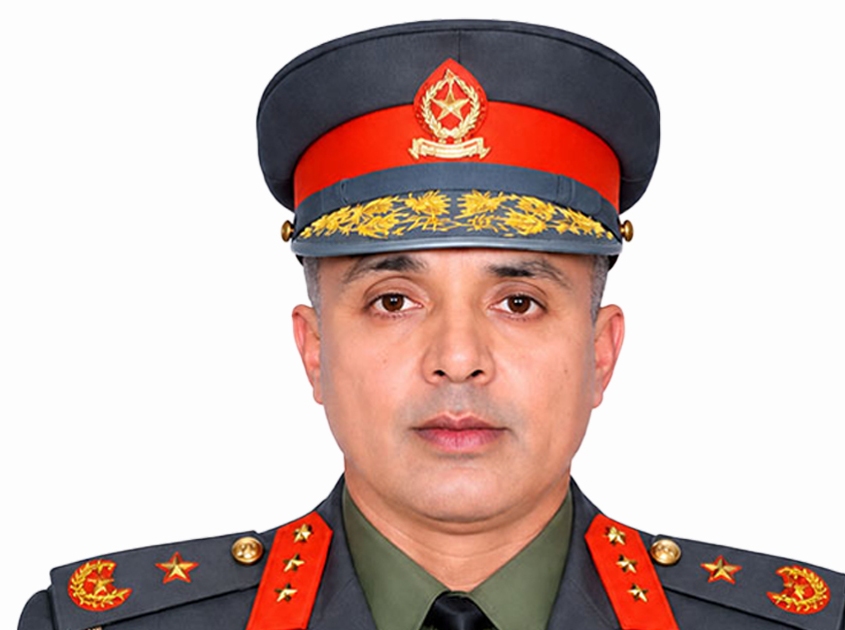 बर्खास्त एआईजी वंशीराज दाहालले थाले कानुनी परामर्श