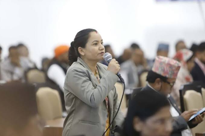 प्रतिनिधिसभा बैठक बस्दै, यस्तो छ कार्यसूची