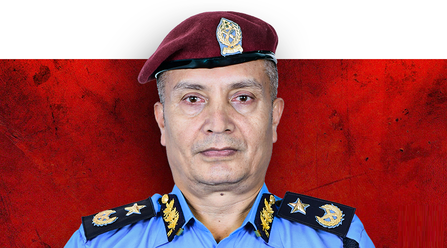 पुराना आपराधिक घटना प्रहरीको ‘इन्स्टिच्युसनल मेमोरी’मा सुरक्षित छन् : आईजीपी कार्की