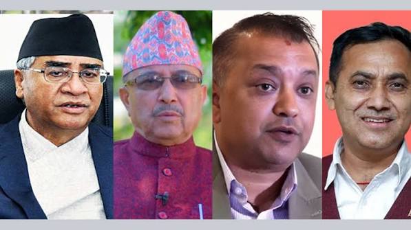 देउवा–खड्काको माग सर्वोच्चद्वारा प्रथम दृष्टिमै अस्वीकार, कांग्रेस महाधिवेशनको बाटो खुला